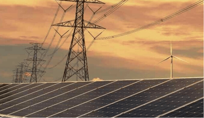 美國能源部投資19億美元升級電網(wǎng)基礎(chǔ)設(shè)施以降低電力成本