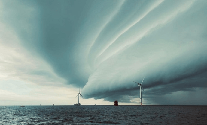 德國RWE出售波蘭波羅的海2號(hào)海上風(fēng)電項(xiàng)目予PGE