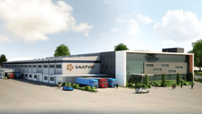 印度Saatvik綠色能源成立儲能子公司 計劃開發20吉瓦容量